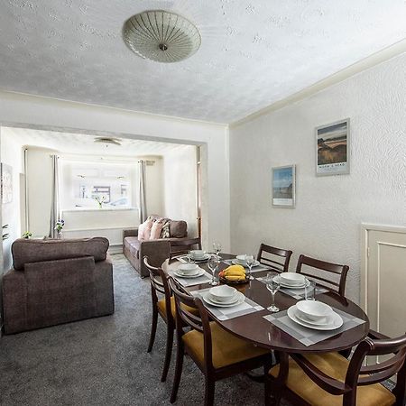 Swansea Cosy Stay 外观 照片