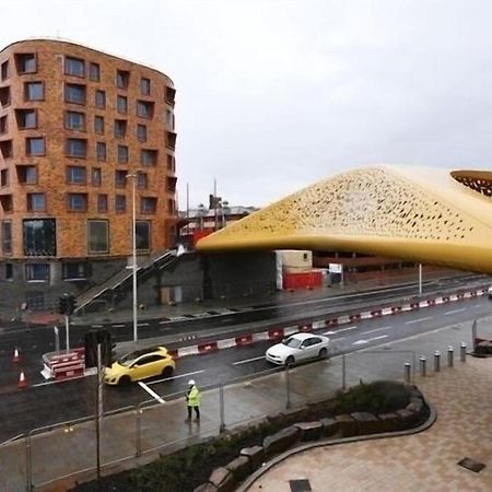 Swansea Cosy Stay 外观 照片