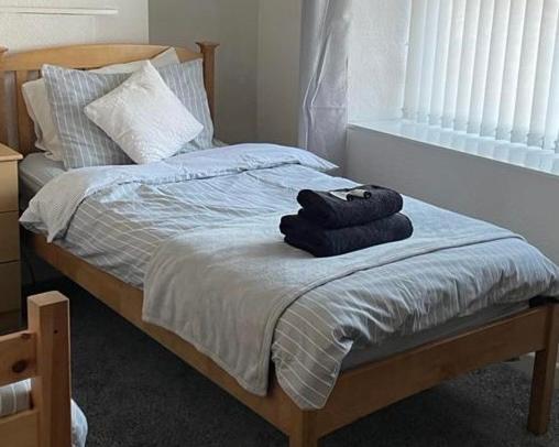 Swansea Cosy Stay 外观 照片