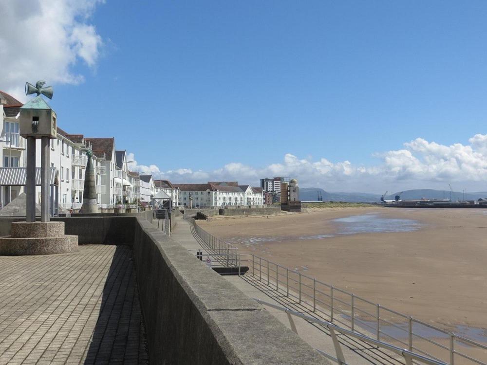 Swansea Cosy Stay 外观 照片