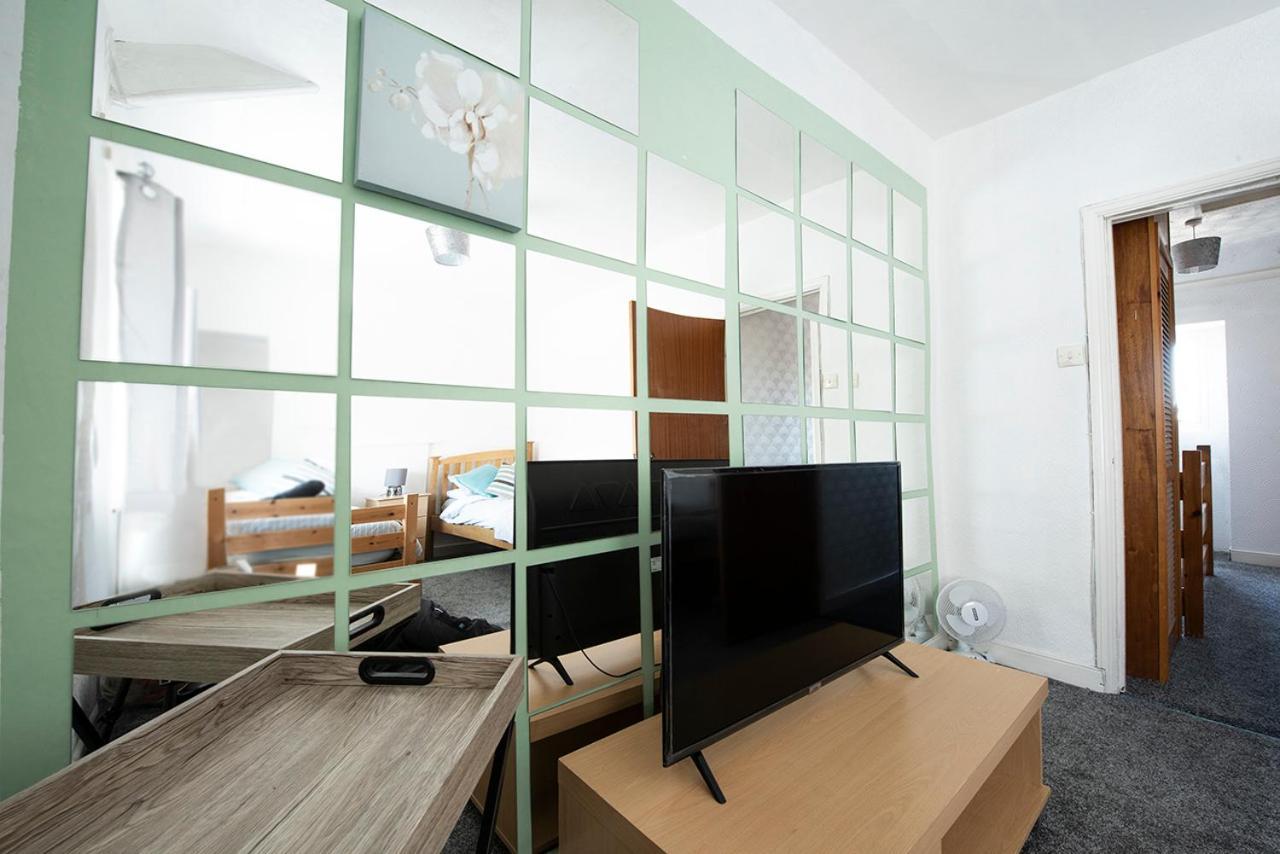 Swansea Cosy Stay 外观 照片