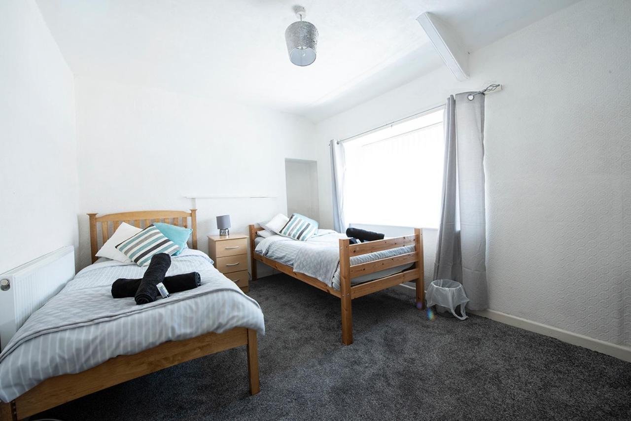 Swansea Cosy Stay 外观 照片