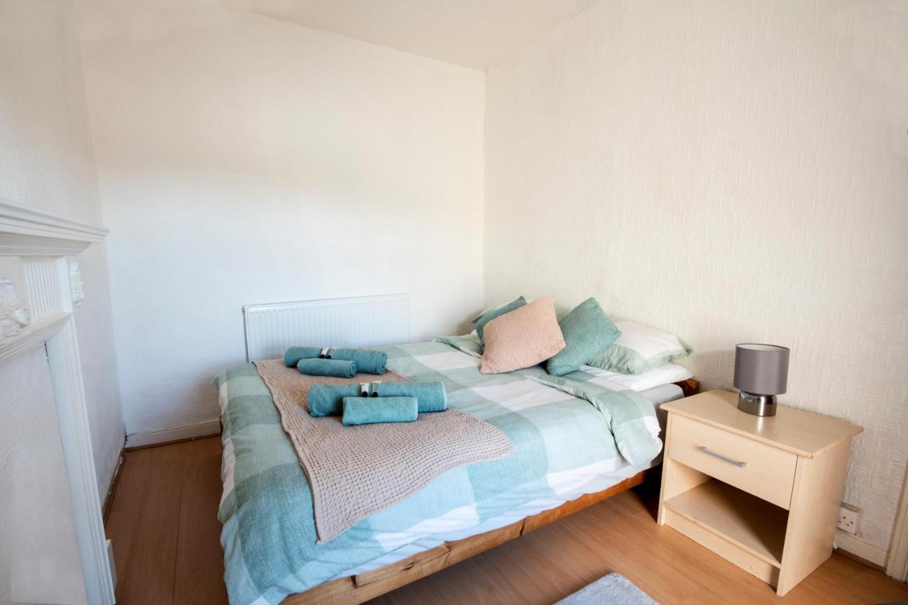 Swansea Cosy Stay 外观 照片